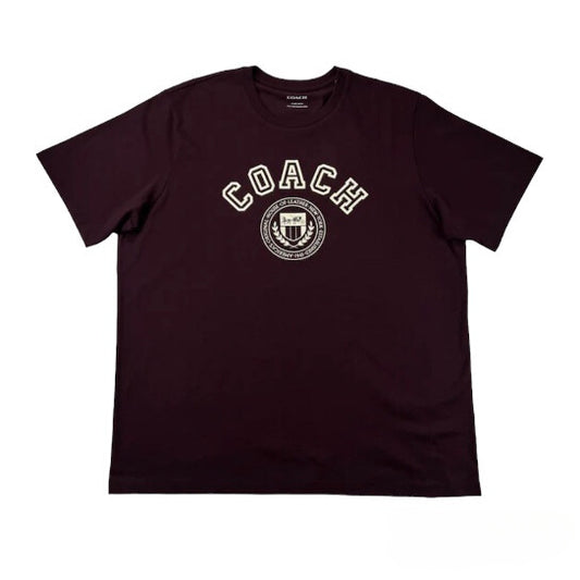 Coach | House of Leather T Shirt