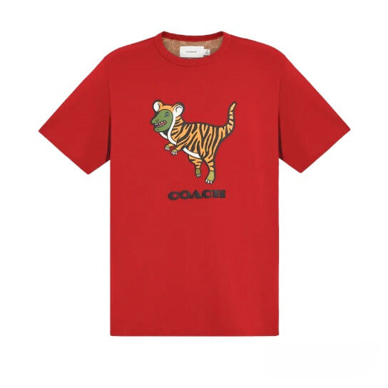 Coach | Rexy Collection Tee