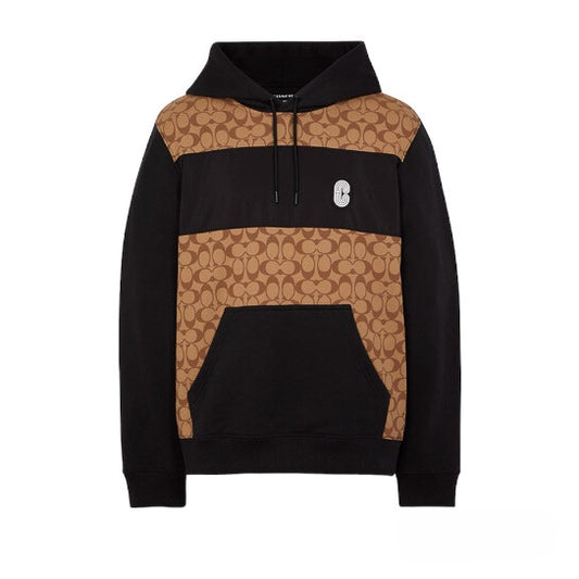 Coach | Signature Hoodie