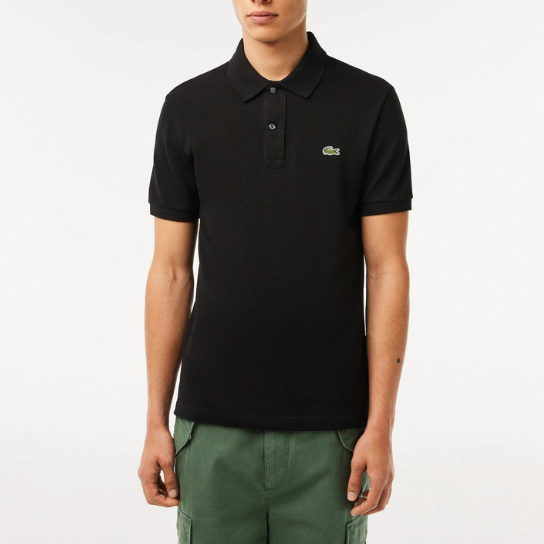 Lacoste | Original L.12.12 Piqué Cotton Polo