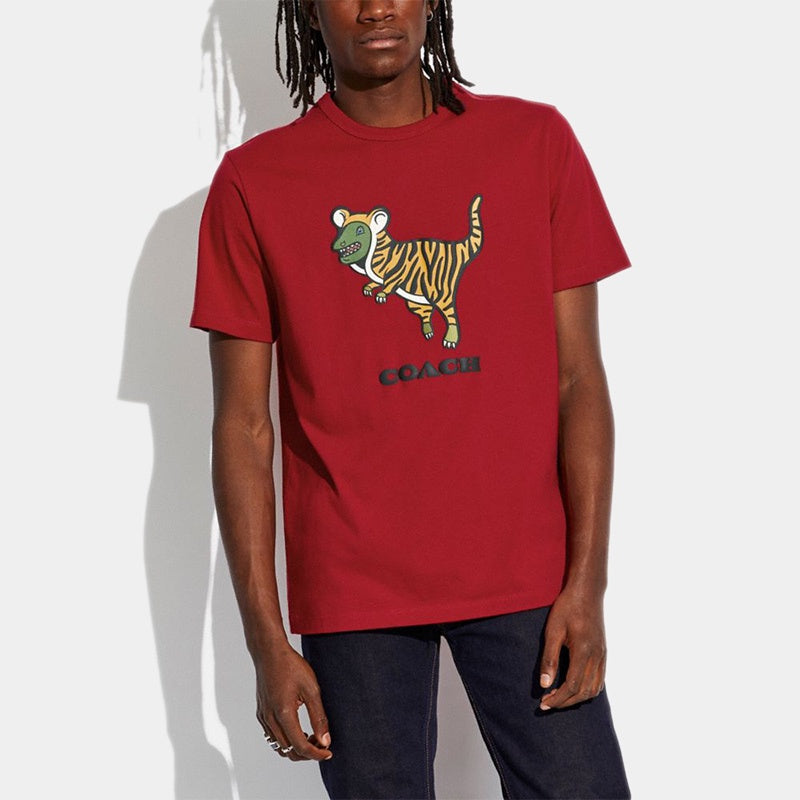 Coach | Rexy Collection Tee