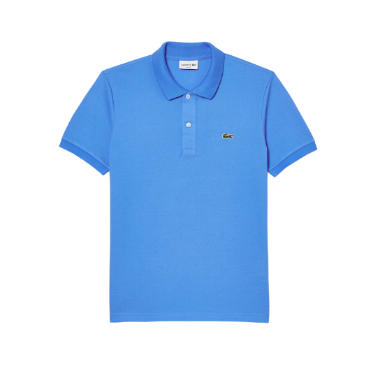 Lacoste | Original L.12.12 Piqué Cotton Polo