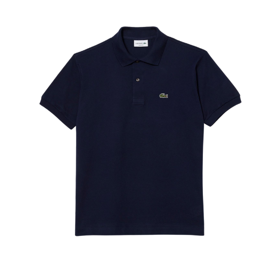 Lacoste | Original L.12.12 Piqué Cotton Polo